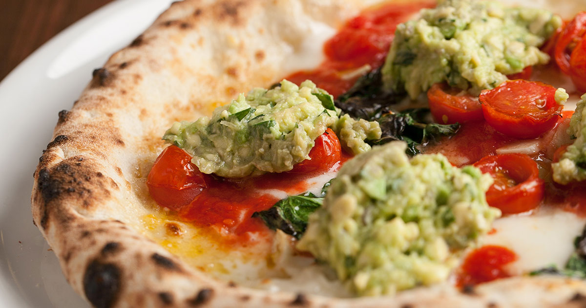 la ROCCIA Pizzeria Osteria